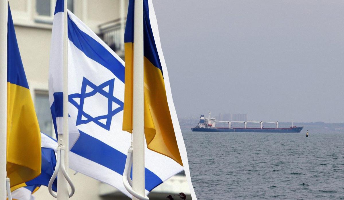 ЕС планирует наказать Израиль санкциями из-за скандала с украинским зерном, – Haaretz