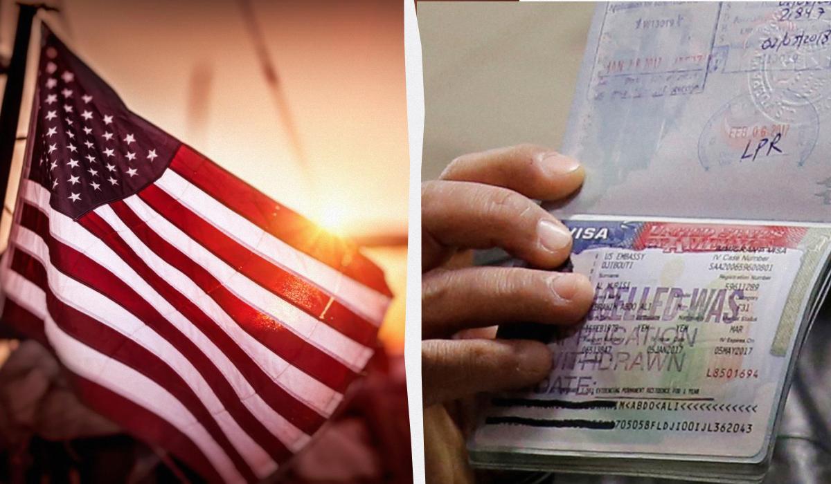 США ввели секретный “фильтр” для отсеивания беженцев: как он работает