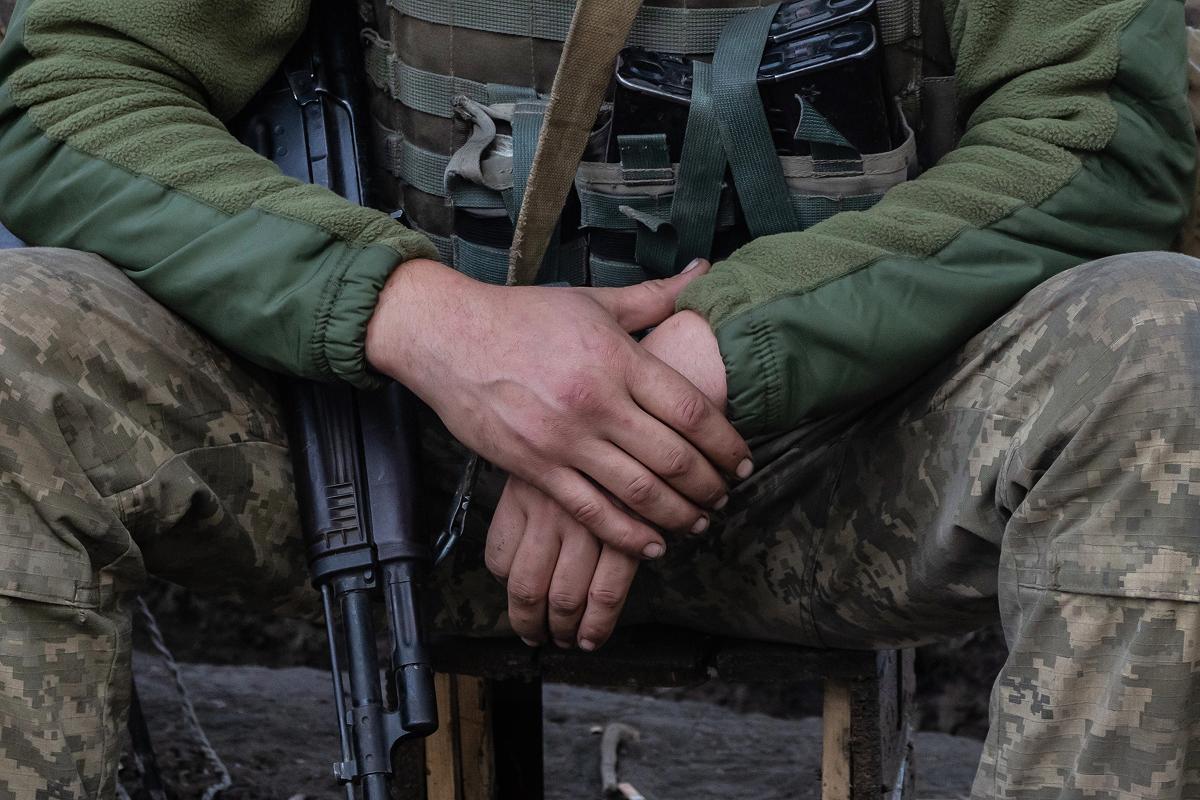 Мобилизация мужчин 50+ с 1 мая: кого призовут и кто получит отсрочку