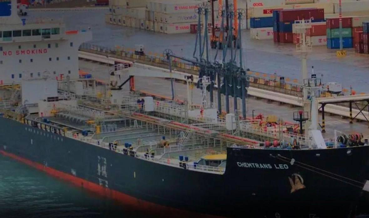 Морские дроны поразили подсанкционный танкер в Черном море