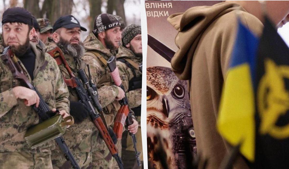 Самые большие потери “Ахмата” с 2022 года: бойцы ГУР разгромили крупную группу “кадыровцев”