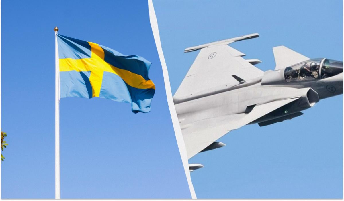 Война в Украине превратила “оборонку” Швеции в оружейный хаб Европы, – Reuters