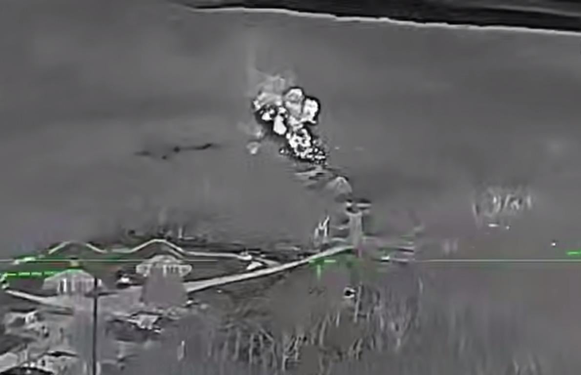 Удар по хранилищу с “Искандерами”: эксперты объяснили, как ССО смогли пробить толстый бетон