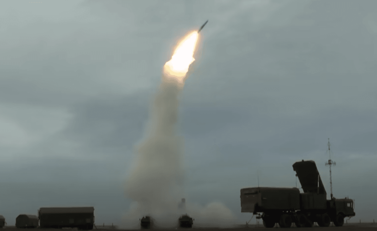 Атаки на Туапсе: эксперт рассказал, в каком состоянии сейчас находится российская ПВО