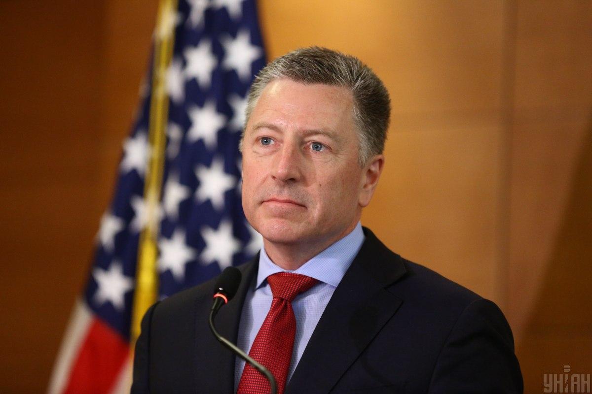 “Украина получила важные козыри”: Волкер оценил переговорный процесс по прекращению войны
