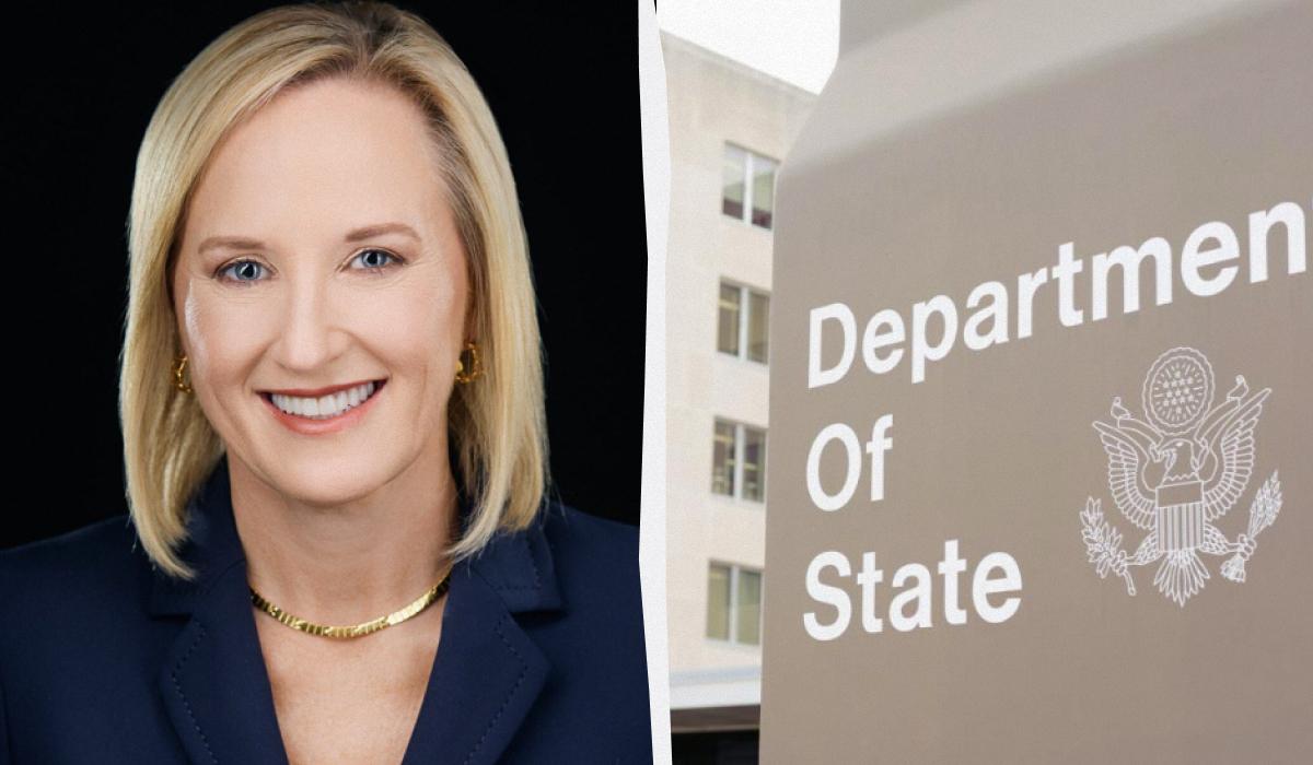 Не из-за Трампа: в Госдепе подтвердили отставку посла США в Украине