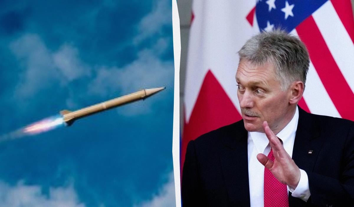 Решение не принято: в Кремле уточнили идею Путина о “перемирии на день победы”