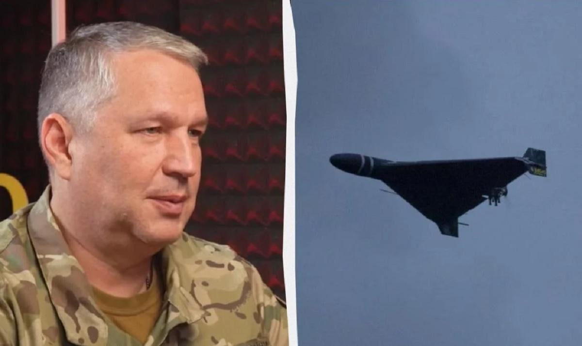 “Аналогов не будет”: в Воздушных силах рассказали о создании антидронового “купола”