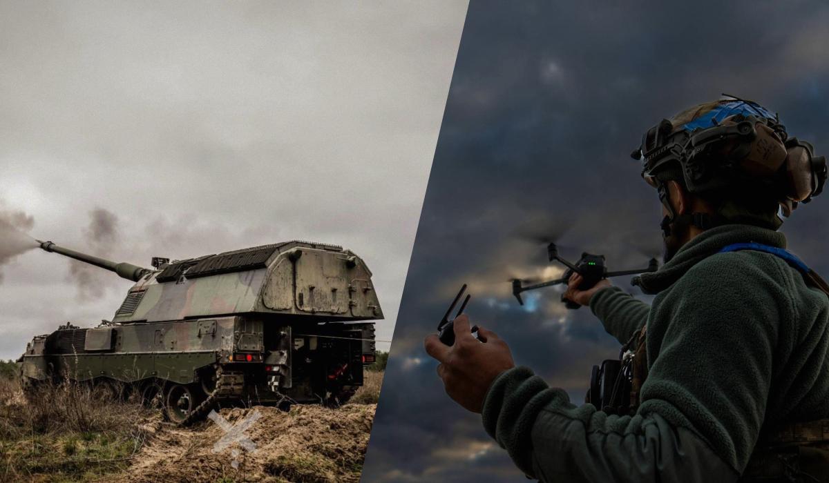 “Роли меняются”: в BI рассказали, как ВСУ сейчас взаимодействуют с военными НАТО