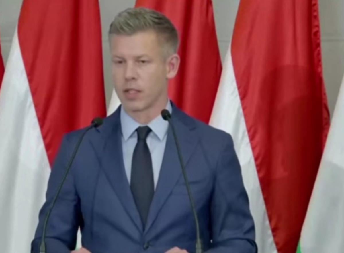 Повторяет Орбана: в Bloomberg сообщили, что Мадьяр хочет от Украины в обмен на вступление в ЕС