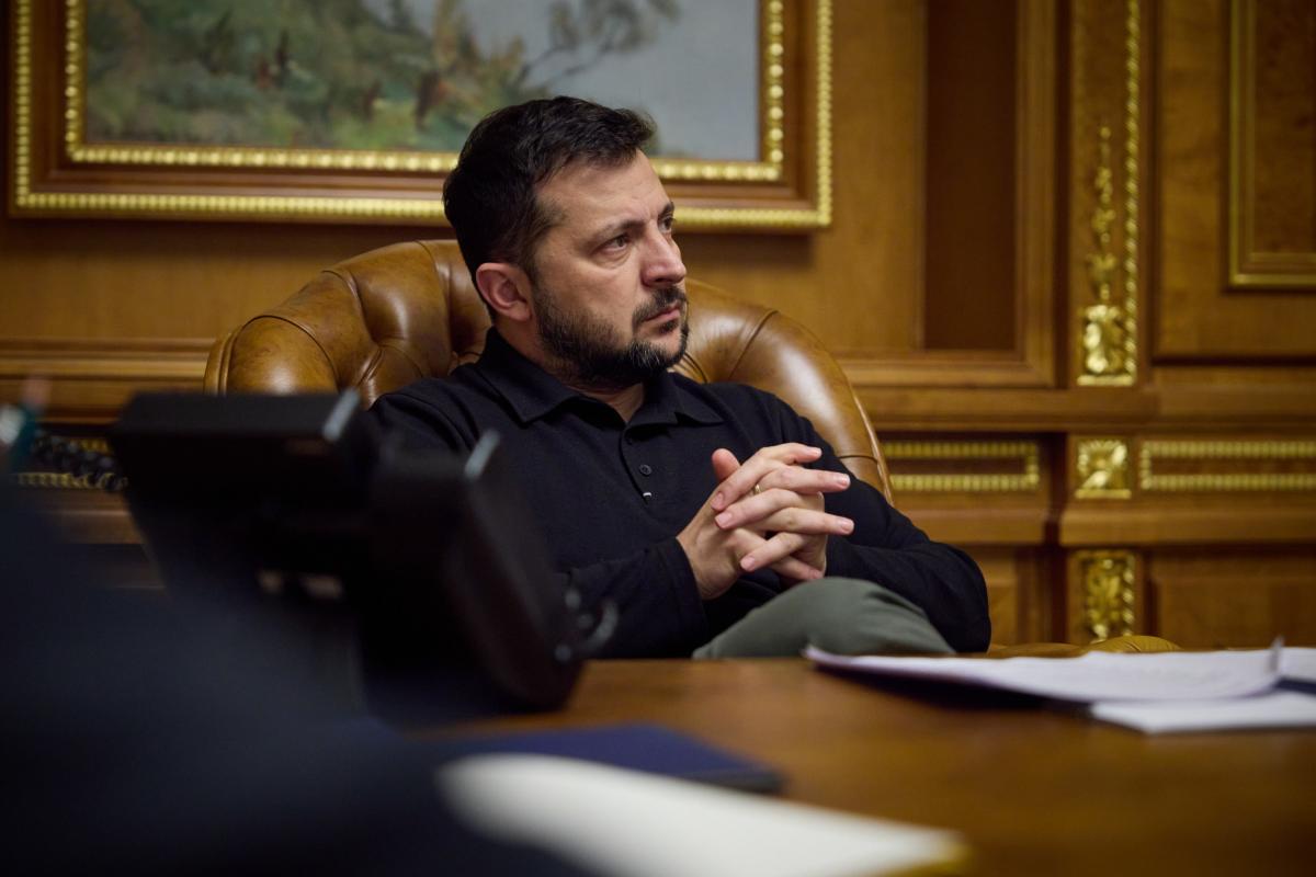 Россия идет на хитрость, чтобы снять часть санкций, – Зеленский