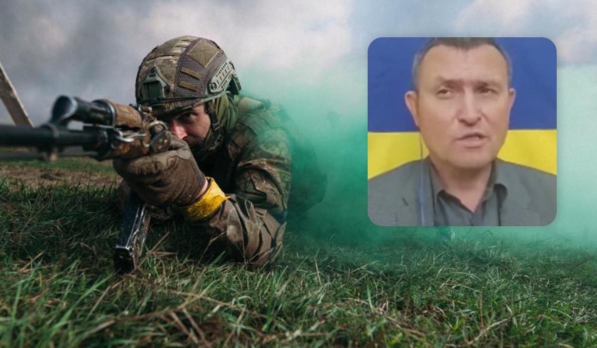 Снижение мобилизационного возраста в Украине: эксперт назвал главные условия