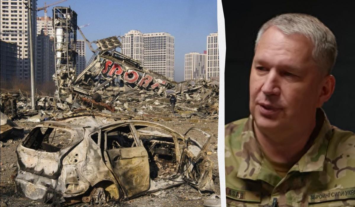 Выдержит ли Украина ещё несколько лет войны: в Воздушных силах назвали условие