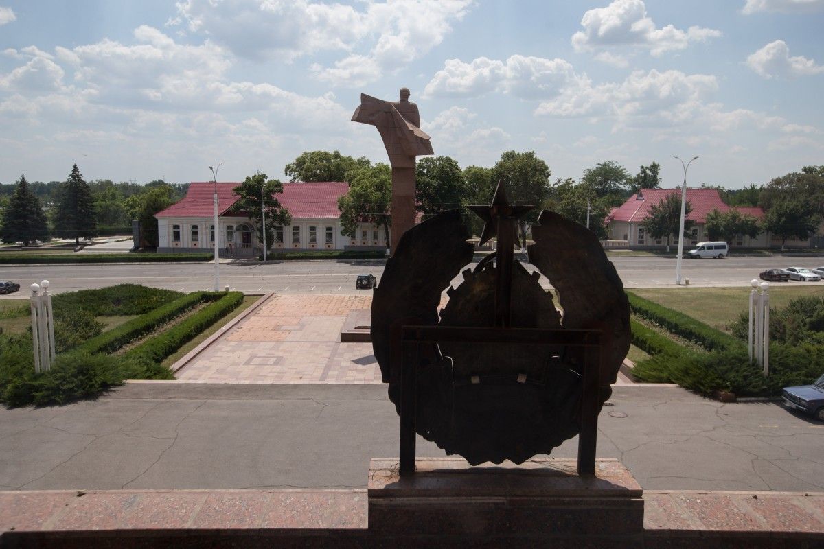 МИД Молдовы резко отреагировало на заявления посла РФ о “защите” Приднестровья