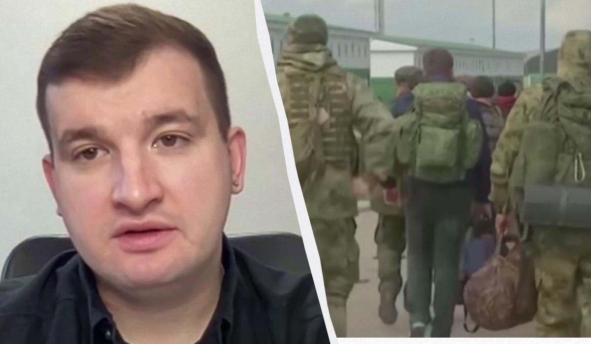 “Эта мобилизация может стать последней”: эксперт рассказал о рисках для РФ, связанных с новым призывом