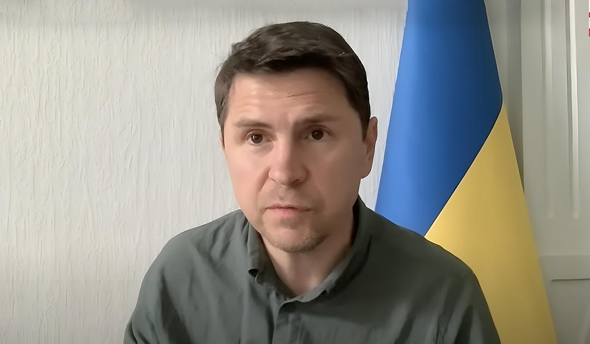 Посредники едят чебуреки в Москве, но не едут в Киев: Подоляк высказался о мирных переговорах