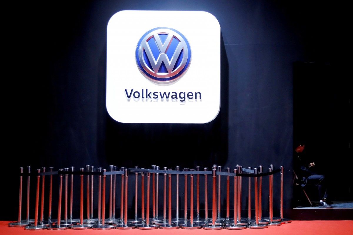 Немецкий завод Volkswagen продают израильской оборонной компании, – Reuters