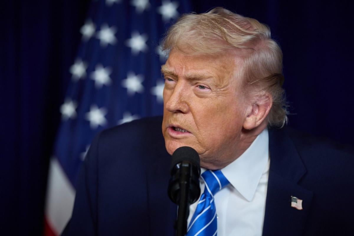 Трамп активно угрожает развалить НАТО и наказать союзников, – СМИ