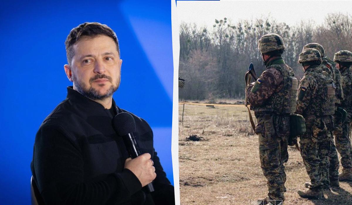 Пехотинцам – до 400 тысяч гривень: Зеленский анонсировал о повышении зарплат военных