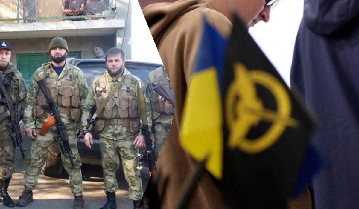 Наибольшие потери с начала войны: ГУР рассказало, как разгромило “кадыровцев” на Сумщине