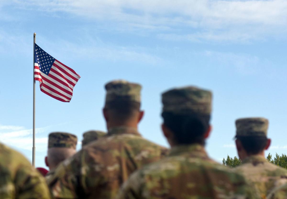 В НАТО заявили о сдвиге к “более сильной Европе” на фоне вывода войск США из Германии