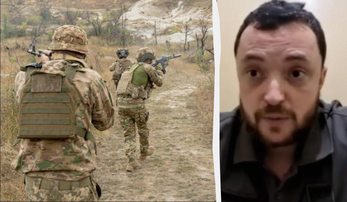 Трегубов сказал, почему Лиманское направление так важно для оккупантов