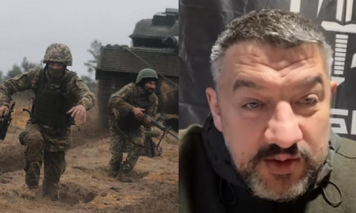 Ротация пехоты на передовой: комбат объяснил, в чем сложность такой операции