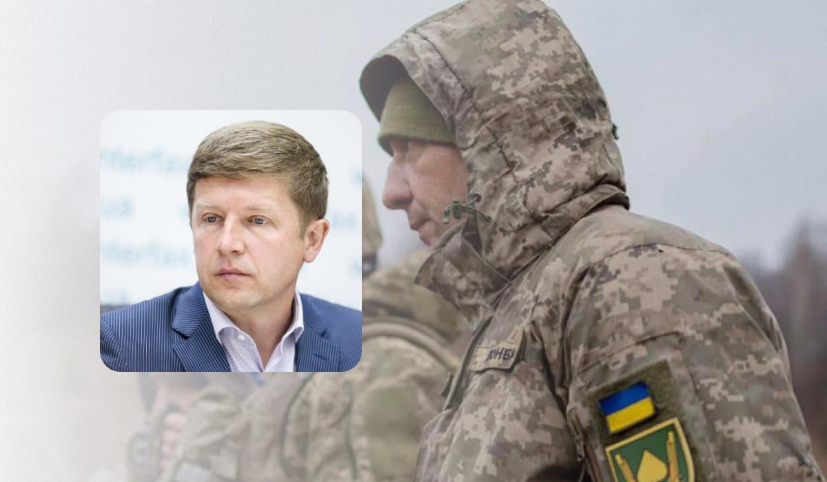 В Украине рассматривают возможность частичной отмены бронирований, – нардеп
