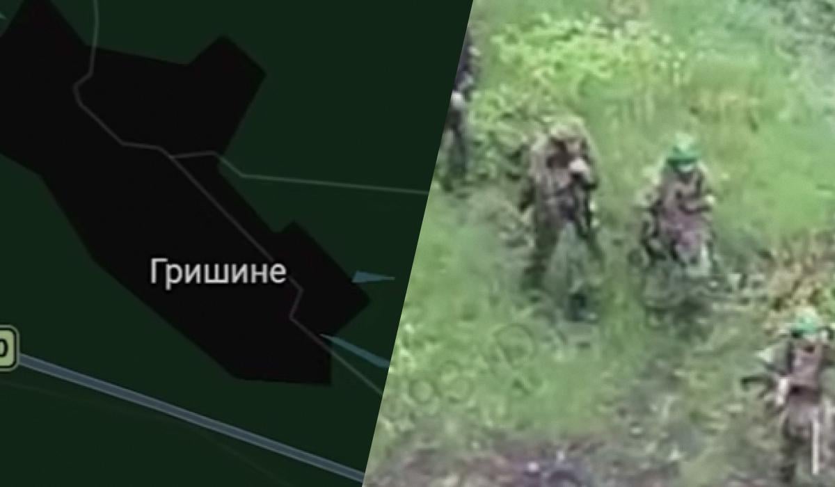 Перехитрил и отобрал оружие: украинский боец рассказал подробности взятия оккупантов в плен