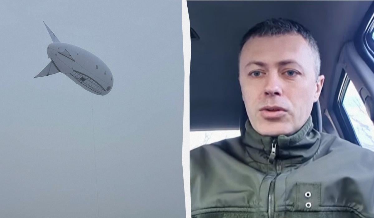 Из Беларуси в Украину прилетел “подарок” для оккупантов, – пограничники