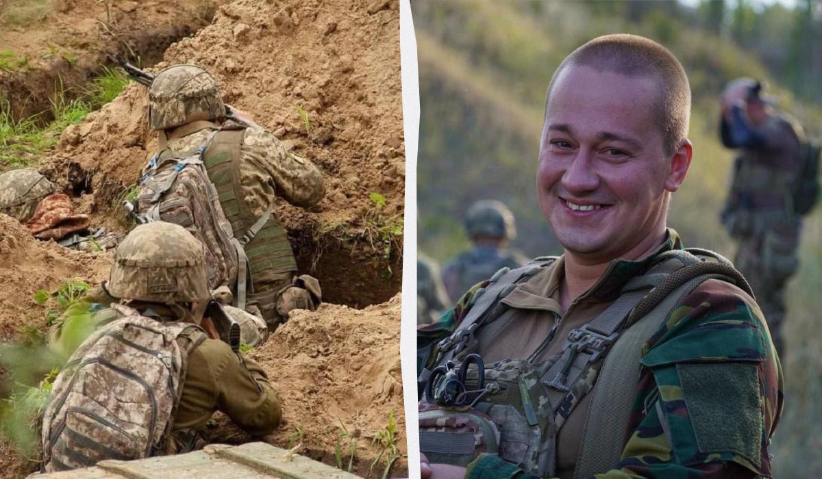 “Не один из нас”: боец ВСУ две недели прожил в российском блиндаже, – The Guardian