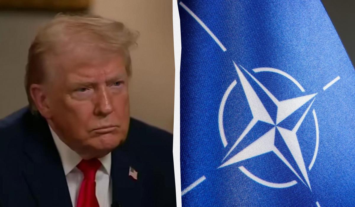 НАТО разрушается: The Times назвало главную угрозу вывода войск США из Германии
