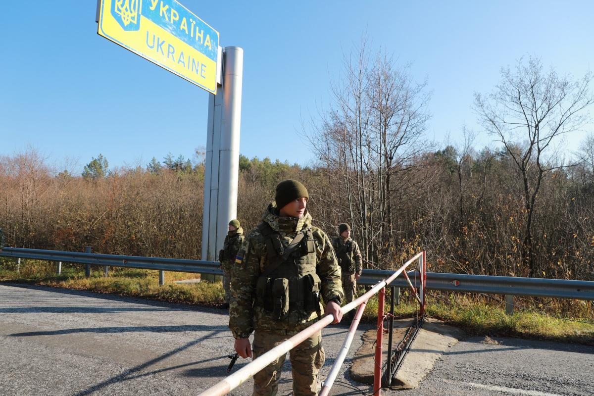 В Беларуси готовятся полигоны и логистические маршруты: подробности от ГПСУ