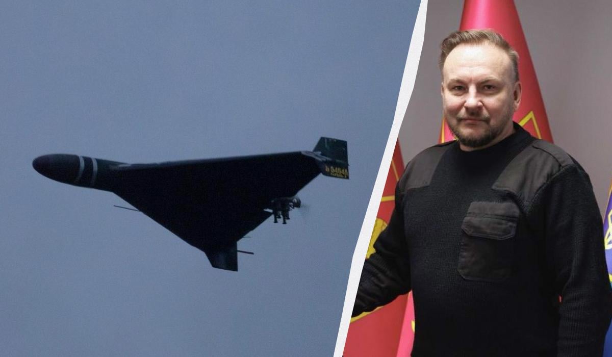 “Концепция меняется”: Флеш рассказал о новом подходе к защите от вражеских дронов