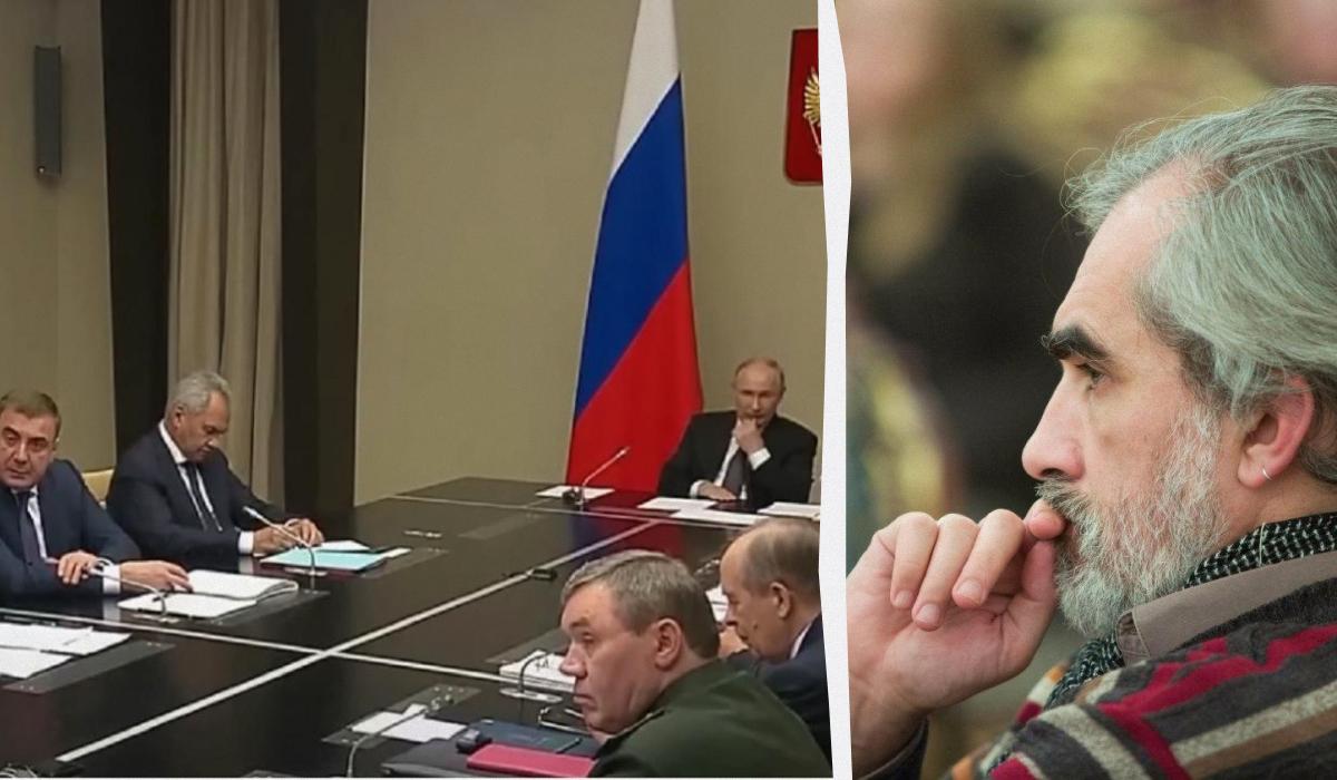 “Россия – это дворцовые перевороты”: историк назвал единственное условие справедливого мира
