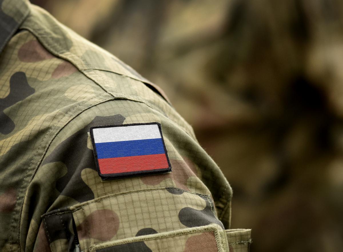 Российской армии передали новые зенитные ракеты (фото)