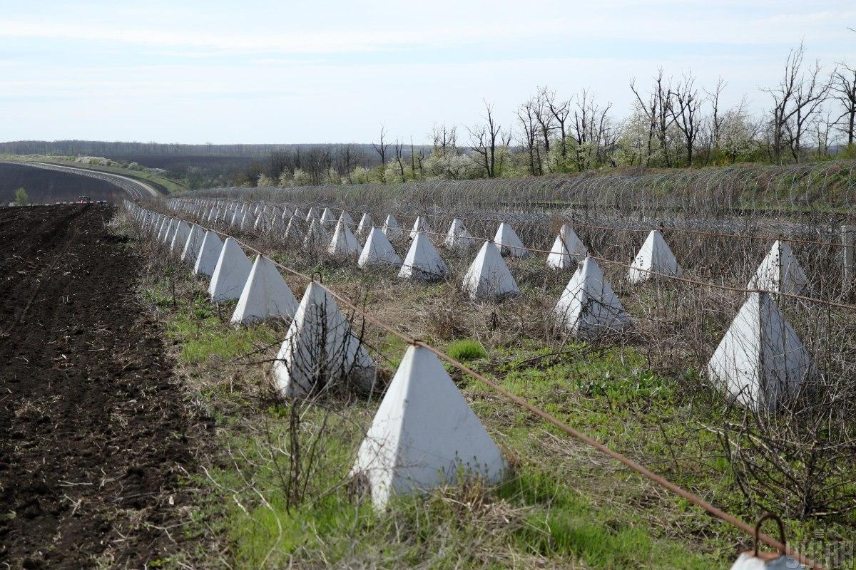 Строятся многоуровневые укрепления: Украина усиливает оборону на границе с Приднестровьем