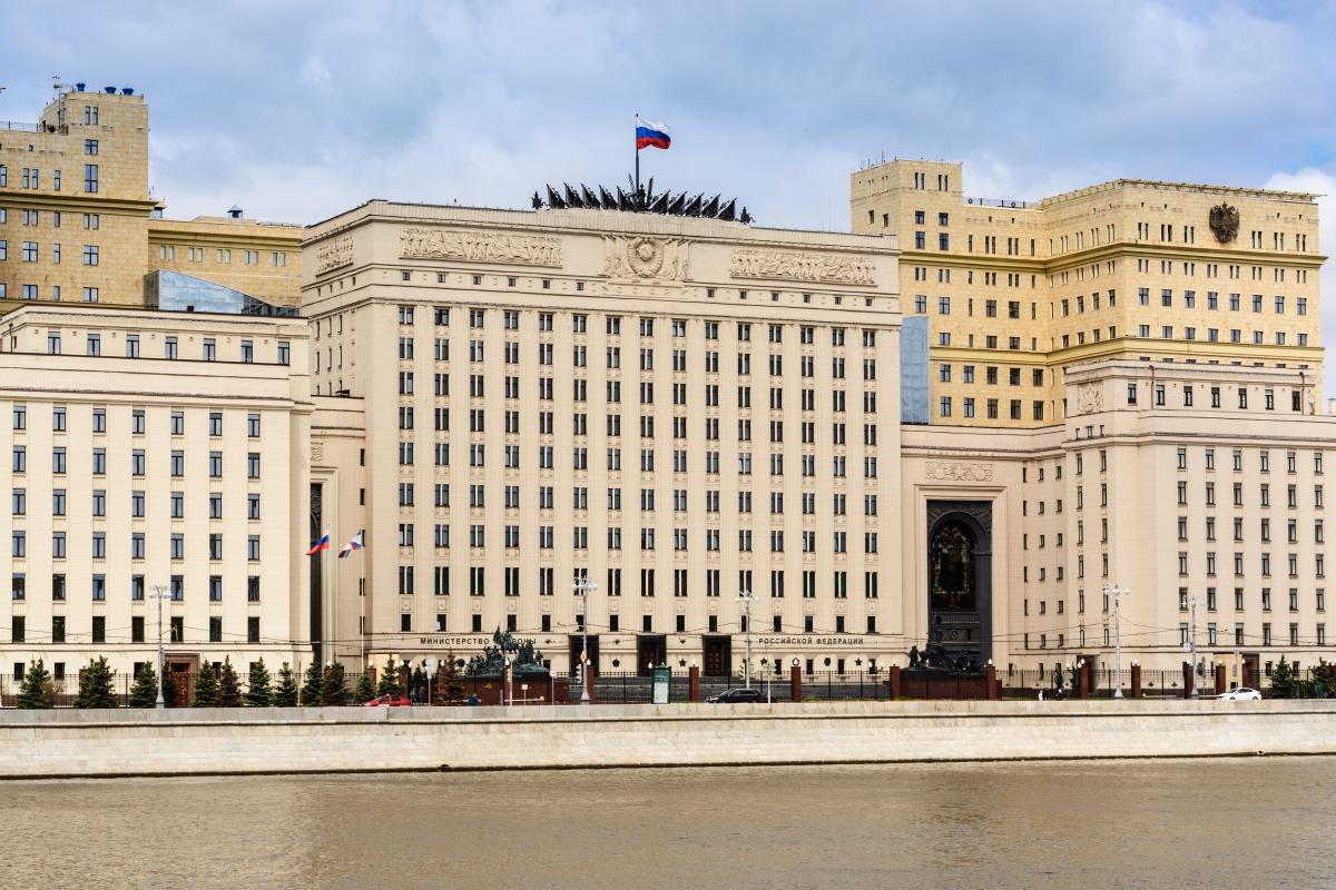 Россия объявила о перемирии на 8-9 мая и пригрозила Украине