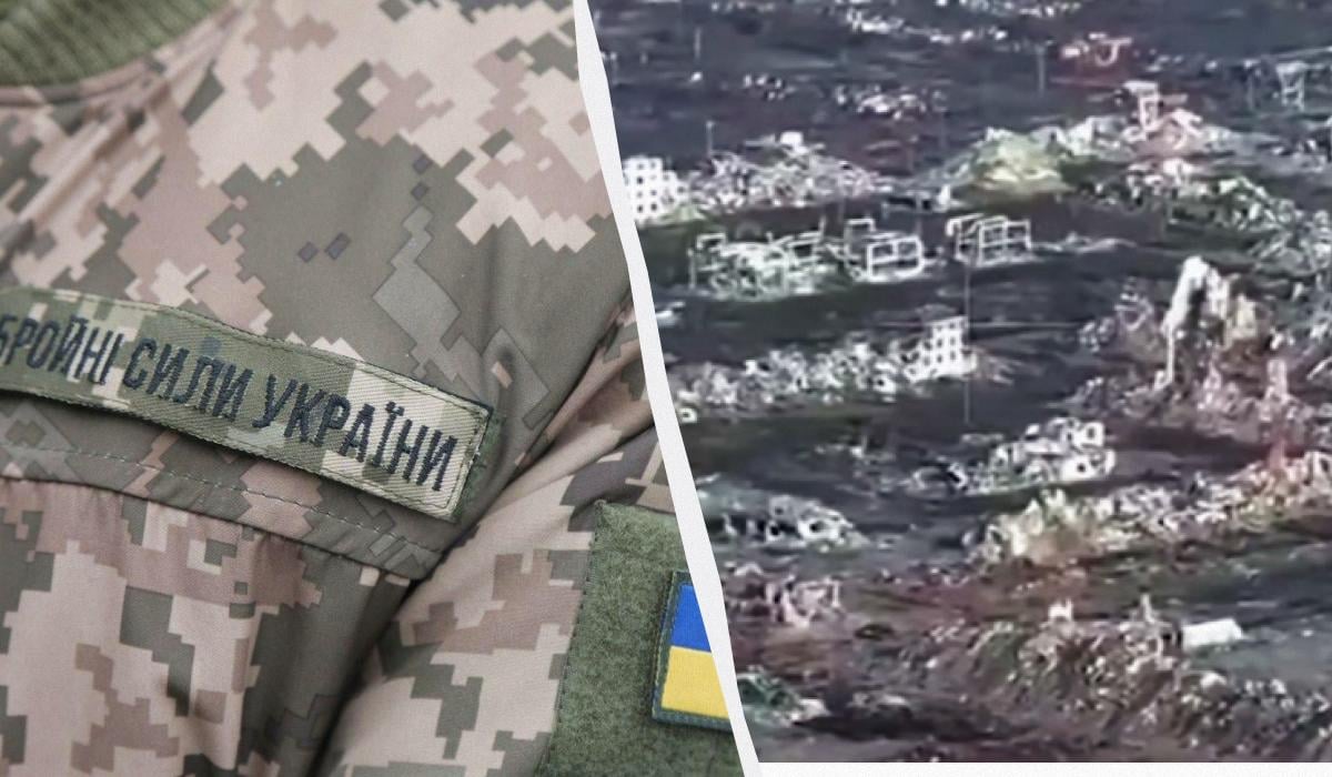 “Провел 177 дней в зоне боевых действий”: WP рассказало историю украинского бойца