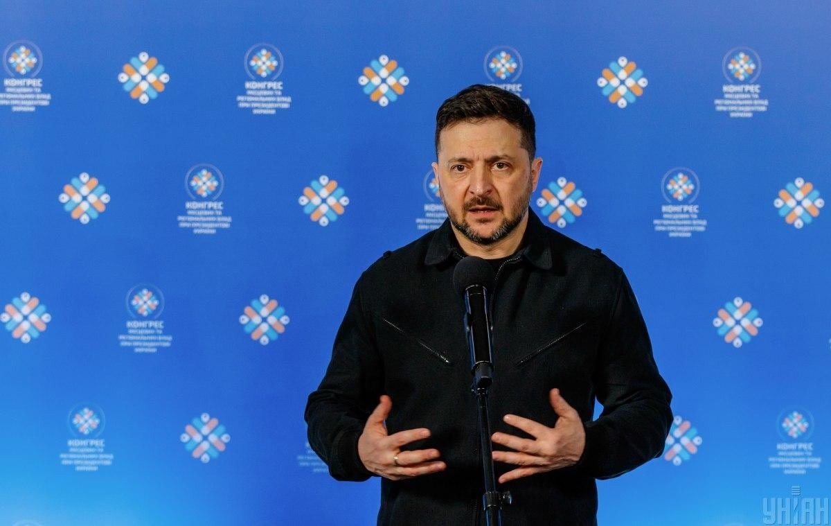 Зеленский предлагает режим тишины с 6 мая в ответ на “перемирие” России: FT назвало цель