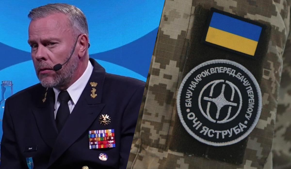 “Украина может гордиться”: адмирал оценил военные достижения страны на поле боя