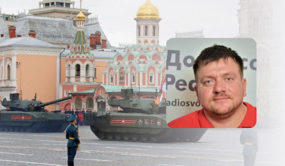 На 9 мая “мы свободны в своих действиях”: эксперт о нарушении Россией перемирия
