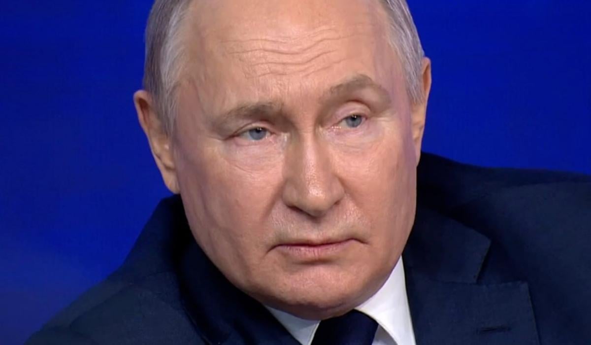 Путин может провоцировать Украину на нанесение ударов по Москве 9 мая, – Rzeczpospolita