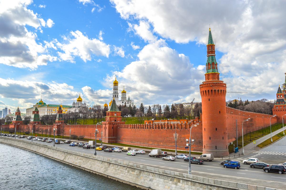 У Путина призвали к “эвакуации Киева” на 9 мая