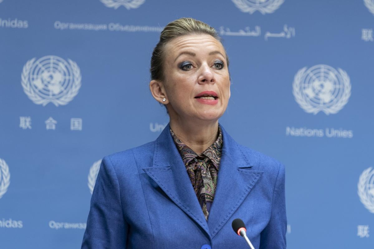 Москва угрожает Украине ответными ударами в случае атак 9 мая