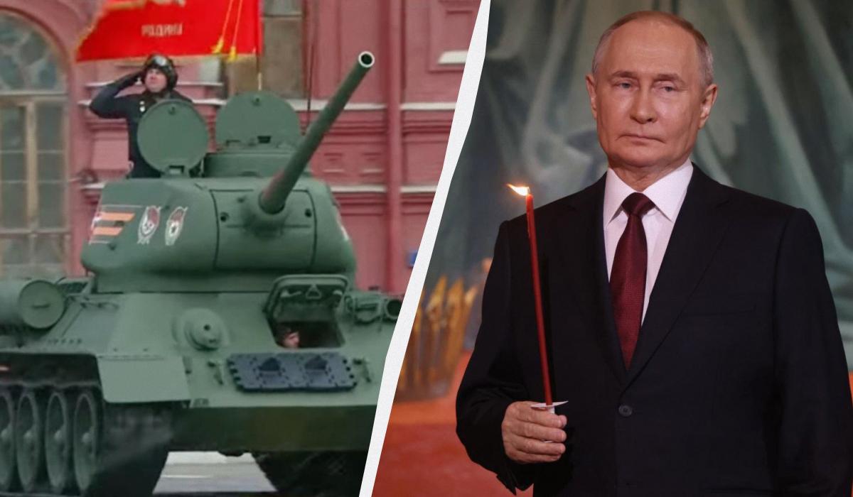 Путин создал “культ дедов”, и теперь это обернулось против него, – WSJ