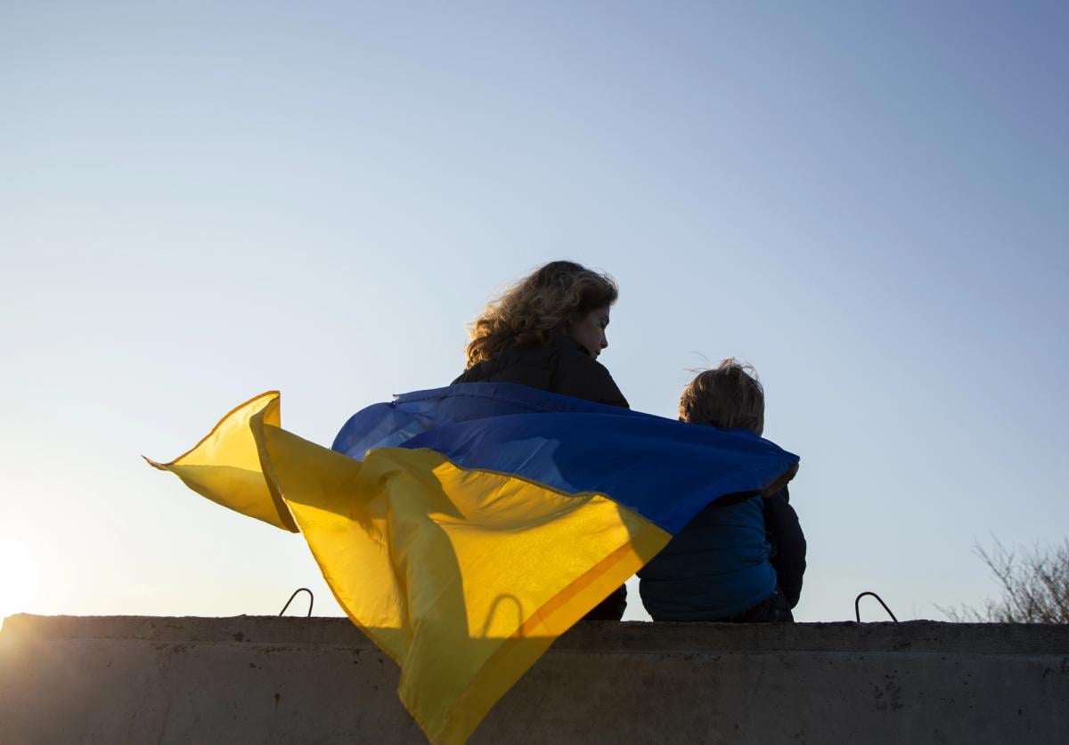 Правительство хочет получить данные об украинцах, выехавших в ЕС, – Улютин