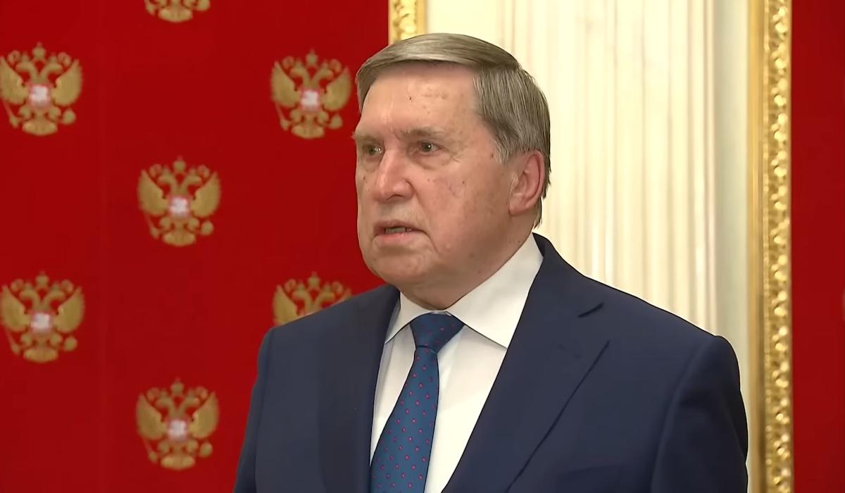 У Путина выдвинули Украине ультиматум для возобновления мирных переговоров
