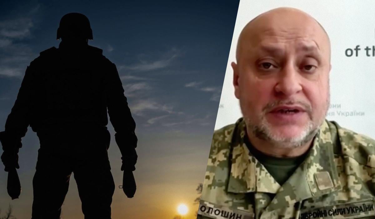 Трудно найти даже уцелевшую стену: Волошин рассказал, что происходит в Гуляйполе