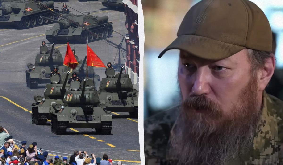 Мадяр намекнул, где Россия может получить “оплеуху” на 9 мая